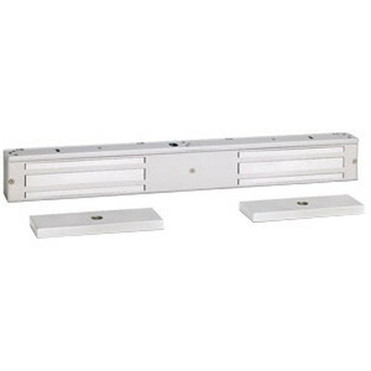 SDC EMLock 1572 Magnetic Lock - 12 V DC 24 V DC - 54431 kg Holding Force 1572VD