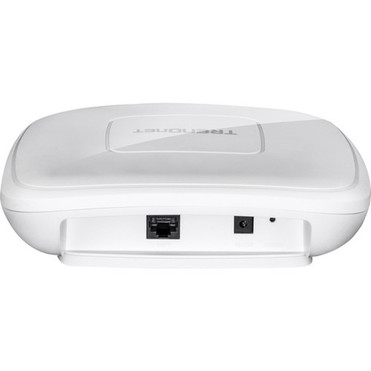 TRENDnet N300 Wireless PoE Access Point with Software Controller Gigabit AP Client 8023af TEW-755AP - N300 Wireless N PoE Access TEW-755AP