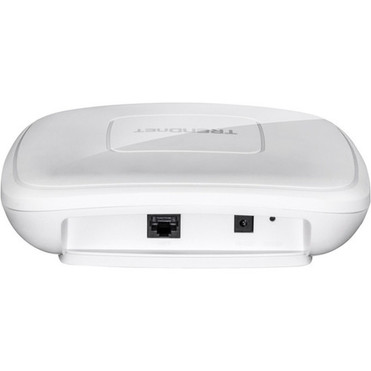 TRENDnet N300 Wireless PoE Access Point with Software Controller Gigabit AP Client 8023af TEW-755AP - N300 Wireless N PoE Access TEW-755AP