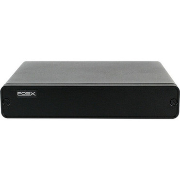 POS-X EVO-PC4-F4U6 POS Terminal - Intel Celeron 2 GHz - 4 GB DDR3L SDRAM - 60 GB SSD - Windows 10 IoT 931FL111100L33