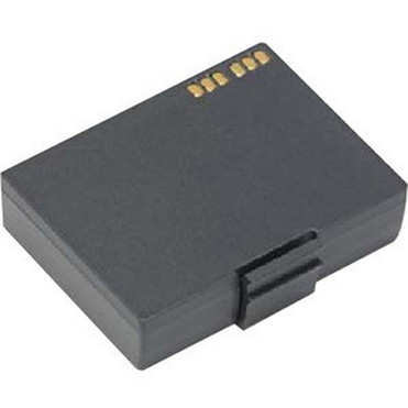 Zebra Printer Battery - For Printer - Battery Rechargeable - 1200 mAh P1070125-007