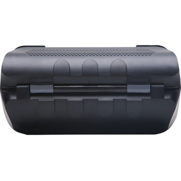 POS-X 911LB540200B33 Mobile Thermal Transfer Printer - Monochrome - LabelReceipt Print - USB - Serial - Wireless LAN - Battery - - - 911LB540200B33