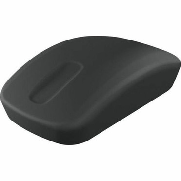 CHERRY AK-PMH3 Medical Mouse Scroll Sensor Wireless - Blue LED - Wireless - 33 ft 1005840 mm - Radio Frequency - 240 GHz - Black - AK-PMH3OS-FUS-B