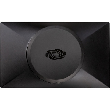 Crestron TSW-1070-MSMK-B-S Surface Mount for Collaboration Display Lighting Bar TSW-1070-MSMK-B-S