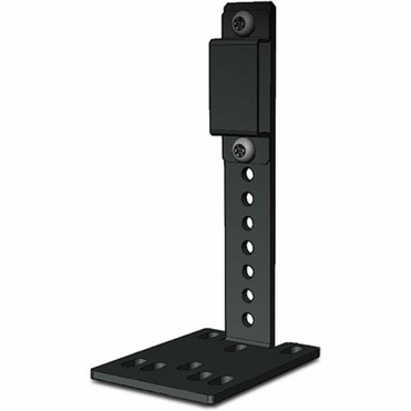 APC by Schneider Electric AR8186 Cable Bracket Kit - Cable Ladder - Black AR8186