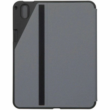 Targus Click-In THZ933GL Carrying Case Flip for 109 Apple iPad 10th Generation iPad 2022 Tablet Apple Pencil Stylus - Drop THZ933GL