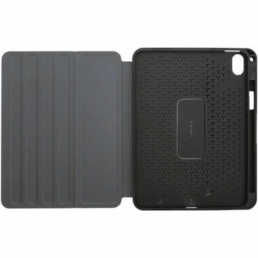 Targus Click-In THZ933GL Carrying Case Flip for 109 Apple iPad 10th Generation iPad 2022 Tablet Apple Pencil Stylus - Drop THZ933GL