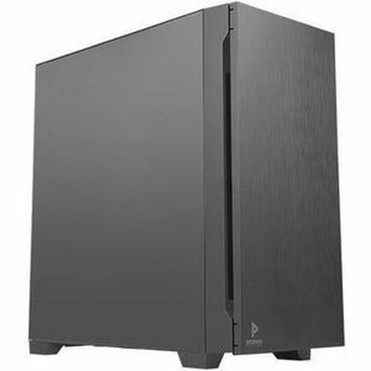 Antec P10C The Ultimate Thermal Performance for Silent Cases - Mid-tower - Black - Steel Plastic Foam - ATX Micro ATX ITX - 2 x - P10C