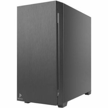 Antec P10C The Ultimate Thermal Performance for Silent Cases - Mid-tower - Black - Steel Plastic Foam - ATX Micro ATX ITX - 2 x - P10C