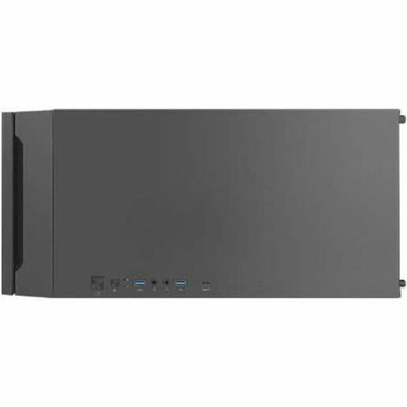 Antec P10C The Ultimate Thermal Performance for Silent Cases - Mid-tower - Black - Steel Plastic Foam - ATX Micro ATX ITX - 2 x - P10C