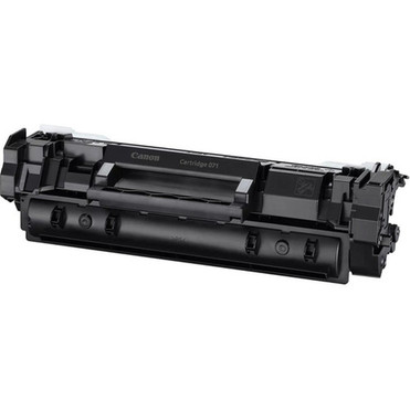 Canon 071 Original Standard Yield Laser Toner Cartridge - Black - 1 Pack - 1200 Pages 5645C001
