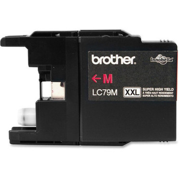 Brother_LC79MS_Ink_Cartridge_-_Inkjet_-_1200_Pages_-_1_Each_LC79MS