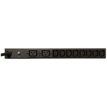 Tripp_Lite_Basic_PDUH20HVL6_14-Outlets_PDU_-_Basic_-_14_-_230_V_AC_-_1U_-_HorizontalVertical_-_Rack_Mount_PDUH20HVL6