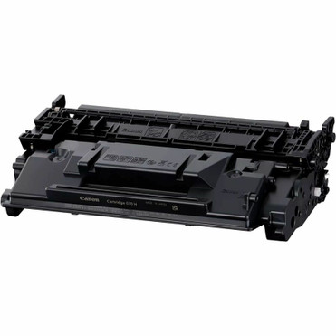 Canon 070H Original High Yield Laser Toner Cartridge - Black - 1 Pack - 10200 Pages (5640C001)