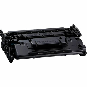 Canon 070H Original High Yield Laser Toner Cartridge - Black - 1 Pack - 10200 Pages (Fleet Network)
