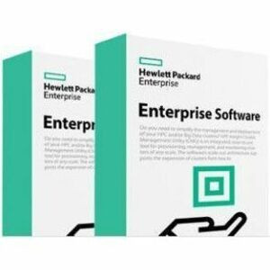 HPE StoreEasy 1X70 Recovery with Microsoft Windows Server IoT 2022 - Media Only - Backup & Recovery - USB Key - PC - Windows Supported (Fleet Network)