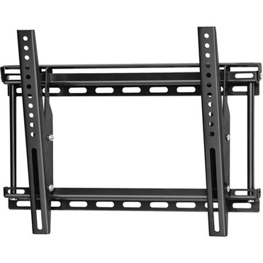 Ergotron_Neo-Flex_60-613_Wall_Mount_for_Flat_Panel_Display_-_Black_-_23_to_42_Screen_Support_-_3629_kg_Load_Capacity_60-613