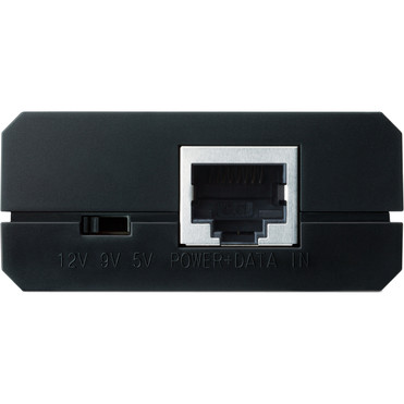 TP-LINK_TL-POE10R_Power_over_Ethernet_Splitter_-_15_V_DC_Output_-_1_10100Base-TX_Input_Ports_-_1_10100Base-TX_Output_Ports_TL-POE10R