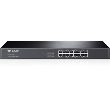 TP-LINK_TL-SG1016_16-Port_Gigabit_Switch_-_16_Ports_-_2_Layer_Supported_-_Desktop_Rack-mountable_-_1_Year_Limited_Warranty_TL-SG1016