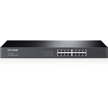 TP-LINK_TL-SG1016_16-Port_Gigabit_Switch_-_16_Ports_-_2_Layer_Supported_-_Desktop_Rack-mountable_-_1_Year_Limited_Warranty_TL-SG1016