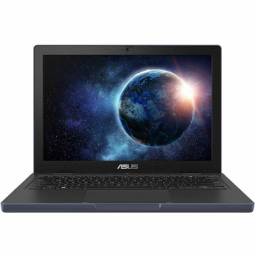 Asus BR1204C BR1204CGA-EN11-CA 12.2" Rugged Notebook - WUXGA - Intel N-Series N100 - 8 GB - Mineral Gray - Intel Chip - 1920 x 1200 - (Fleet Network)