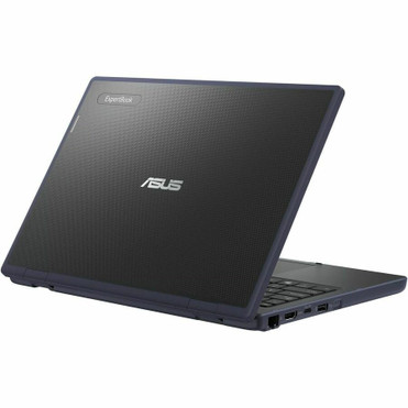 Asus BR1204C BR1204CGA-EN11-CA 12.2" Rugged Notebook - WUXGA - Intel N-Series N100 - 8 GB - Mineral Gray - Intel Chip - 1920 x 1200 - (BR1204CGA-EN11-CA)