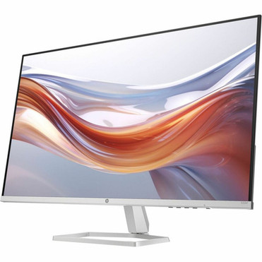HP 532sf 32 Class Full HD LED Monitor - 169 - 315 Viewable - Vertical Alignment VA - Edge LED Backlight - 1920 x 1080 - 300 - 7 94F50AAABA