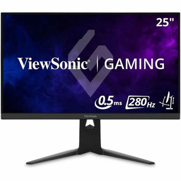 ViewSonic XG2536 25 Class Full HD Gaming LED Monitor - 169 - 245 Viewable - In-plane Switching IPS Technology - LED Backlight - XG2536