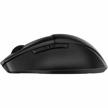 HP 685 Comfort Dual-Mode Mouse for business - Wireless - 3281 ft 1000049 mm - Bluetooth - Rechargeable - Black - USB Type A - 1200 8T6M0UTABA