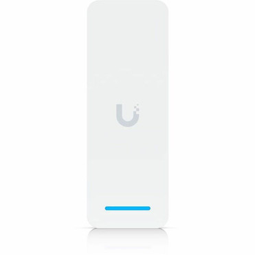 Ubiquiti Access Ultra - Door Entry - Mobile Key Application - 1356 MHzOperating Frequency - Fast Ethernet - Bluetooth - Network - 12 UA-ULTRA