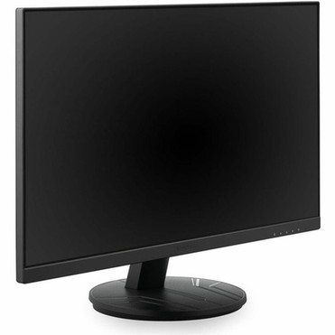 ViewSonic VX2416a 24 Class Full HD Gaming LED Monitor - 169 - Black - 238 Viewable - In-plane Switching IPS Technology - LED - x VX2416A