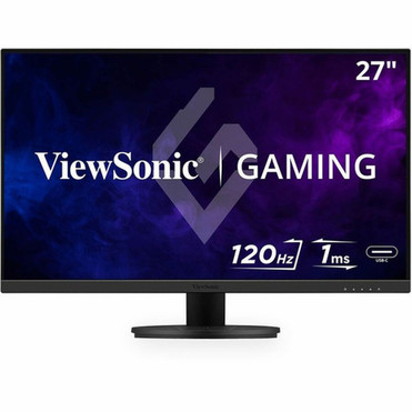 ViewSonic VX2716A 27 Class Full HD Gaming LED Monitor - 169 - Black - 27 Viewable - In-plane Switching IPS Technology - LED - x - VX2716A