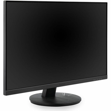 ViewSonic VX2716A 27 Class Full HD Gaming LED Monitor - 169 - Black - 27 Viewable - In-plane Switching IPS Technology - LED - x - VX2716A