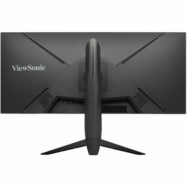 ViewSonic VX3418-2K 34 Class UW-QHD Gaming LED Monitor - 219 - Black - 34 Viewable - Vertical Alignment VA - LED Backlight - 3440 VX3418-2K