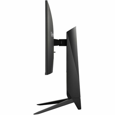 ViewSonic VX3418-2K 34 Class UW-QHD Gaming LED Monitor - 219 - Black - 34 Viewable - Vertical Alignment VA - LED Backlight - 3440 VX3418-2K