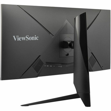 ViewSonic VX3418-2K 34 Class UW-QHD Gaming LED Monitor - 219 - Black - 34 Viewable - Vertical Alignment VA - LED Backlight - 3440 VX3418-2K