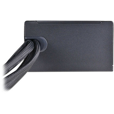 EVGA 600BR Power Supply - Internal - 120 V AC 230 V AC Input - 33 V DC 5 V DC 12 V DC Output - 600 W - 1 12V Rails - 1 Fans - - 100-BR-0600-K1