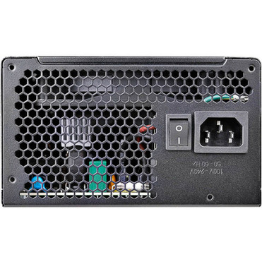 EVGA 700BR Power Supply - Internal - 120 V AC 230 V AC Input - 5 V DC 12 V DC 33 V DC Output - 700 W - 1 12V Rails - 1 Fans - - 100-BR-0700-K1