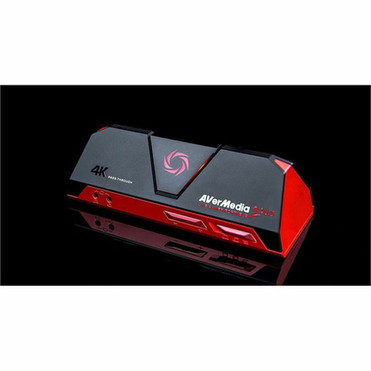 AVerMedia GC513 Live Gamer Portable 2 PLUS Capture Card - Functions Video Game Capturing Video Game Streaming Video Game Recording GC513B
