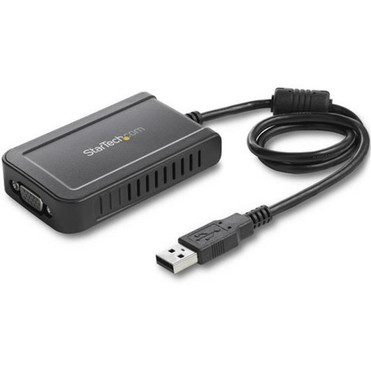 StarTechcom_USB_to_VGA_Adapter_-_1920x1200_-_External_Video__Graphics_Card_-_Dual_Monitor_Display_Adapter_-_Supports_Windows_-_a_VGA_USB2VGAE3