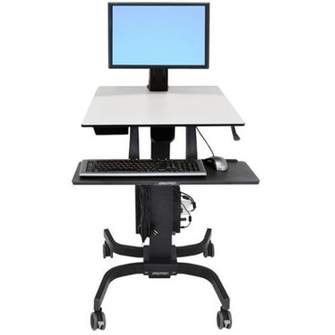 Ergotron_WorkFit-C_Single_LD_Sit-Stand_Workstation_-_Up_to_24_Screen_Support_-_730_kg_Load_Capacity_-_2390_60706_mm_Width_x_mm_24-215-085