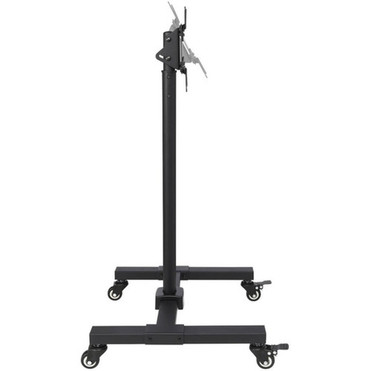 Tripp Lite by Eaton DMC1342S Mobile TV Stand 13 to 42 TVs and Monitors - Up to 42 Screen Support - 1996 kg Load Capacity - 4882 DMC1342S