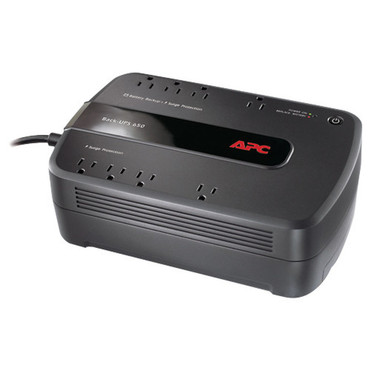 APC_by_Schneider_Electric_Back-UPS_650_Canada_-_Desktop_-_1_Day_Recharge_-_3_Minute_Stand-by_-_110_V_AC_Input_-_120_V_AC_Output_-_4_x_BE650G1-CN