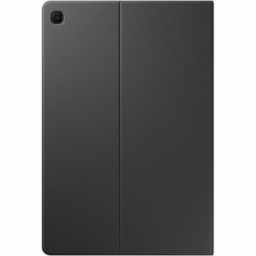 Samsung Carrying Case Book Fold Samsung Galaxy Tab S6 Lite Tablet PC - Gray - 967 24555 mm Height x 653 16585 mm Width x EF-BP610PJEGCA