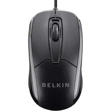 Belkin_Mouse_-_Optical_-_Cable_-_1_Pack_-_USB_-_800_dpi_-_Scroll_Wheel_-_3_Buttons_F5M010QBLK