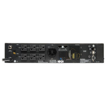 Tripp_Lite_SmartOnline_SU2200RTXLCD2U_2200VA_TowerRack_Mountable_UPS_-_2U_RackTower_-_4_Minute_Stand-by_-_100_V_AC_110_V_AC_115_V_SU2200RTXLCD2U
