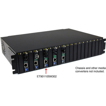 StarTechcom_10100_Mbps_Single_Mode_Fiber_Media_Converter_SC_30_km_-_Convert_and_extend_a_10100_Mbps_Ethernet_connection_up_to_186_ET90110SM302
