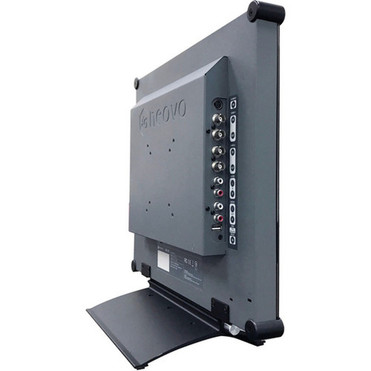 AG Neovo SX-19G 19 Class SXGA LCD Monitor - 169 - Black - 19 Viewable - Twisted nematic TN - LED Backlight - 1280 x 1024 - 167 - SX-19G