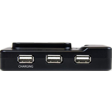 StarTechcom_6_Port_USB_30__USB_20_Combo_Hub_with_2A_Charging_Port_-_2x_USB_30__4x_USB_20_-_USB_-_6_USB_Ports_-_4_USB_20_-_2_ST7320USBC