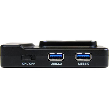 StarTechcom_6_Port_USB_30__USB_20_Combo_Hub_with_2A_Charging_Port_-_2x_USB_30__4x_USB_20_-_USB_-_6_USB_Ports_-_4_USB_20_-_2_ST7320USBC